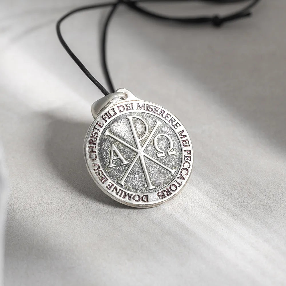 CHI RHO VII - Pendant - SPQR SHOP