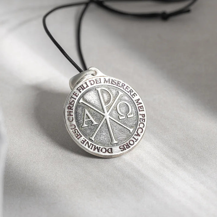 CHI RHO VII - Pendant