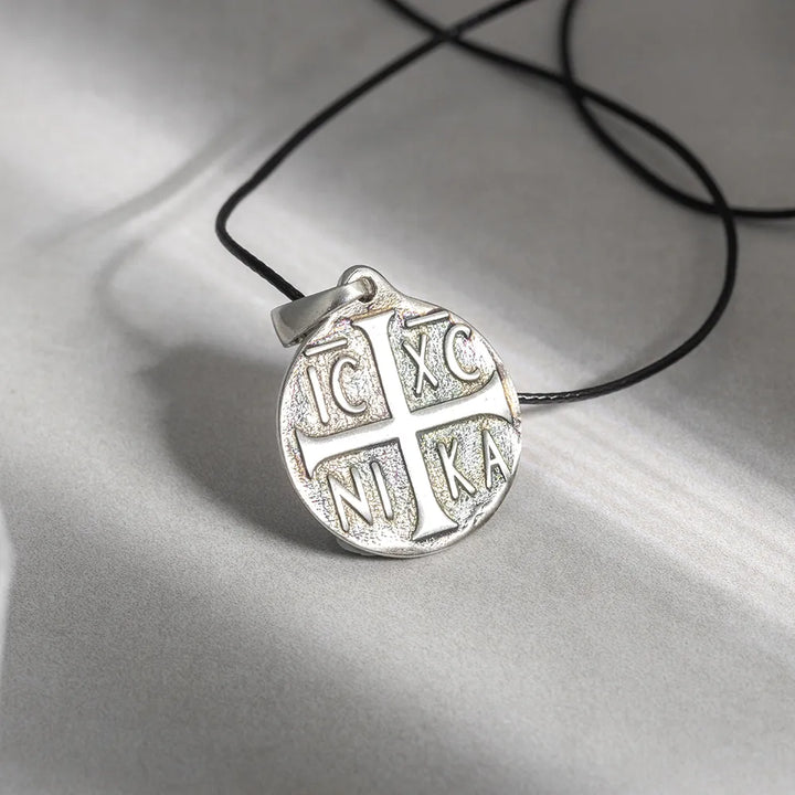CRUSADER - Pendant
