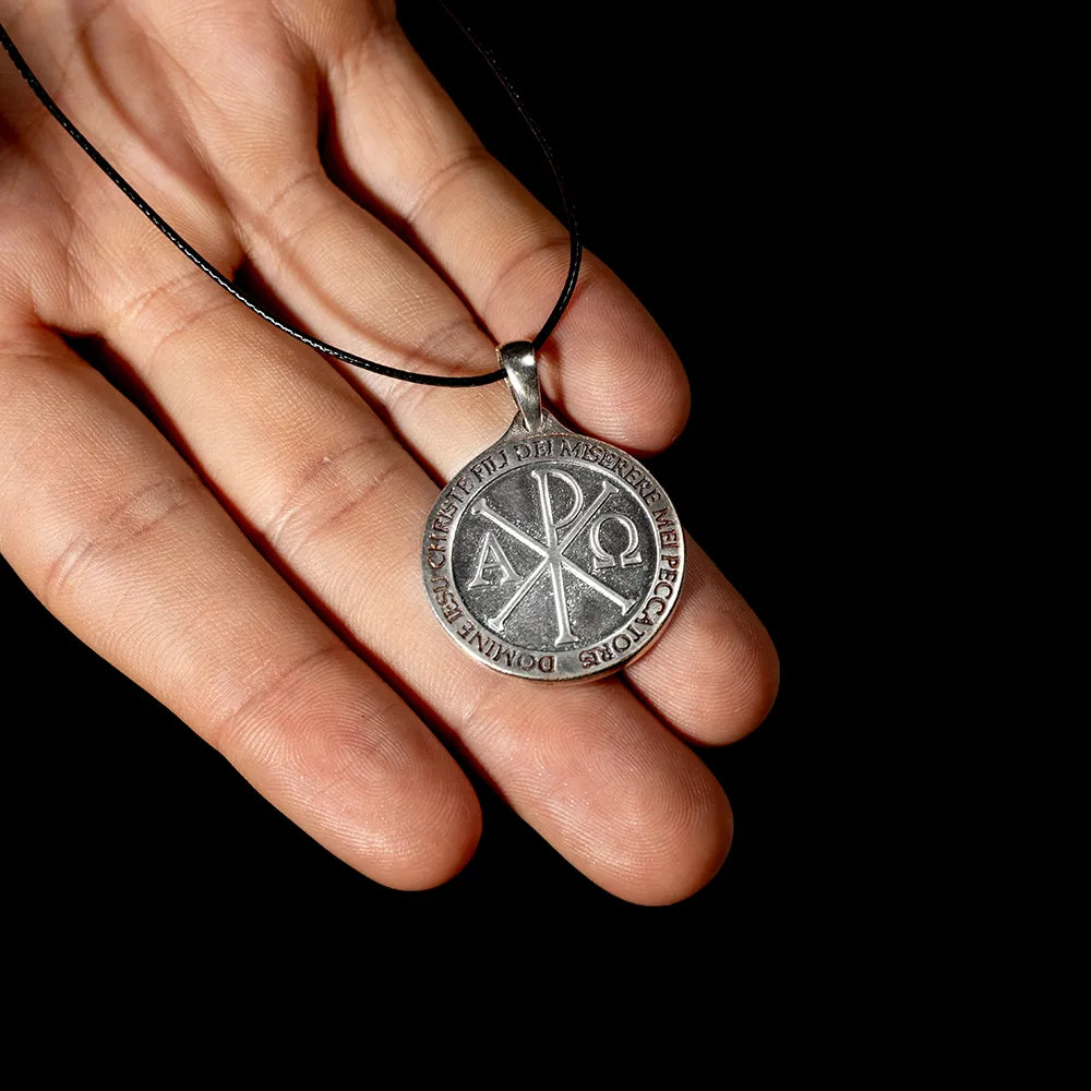 CHI RHO VII - Pendant - SPQR SHOP