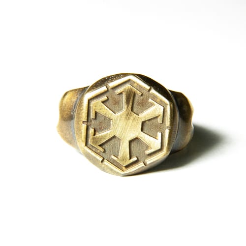Sith Empire Ring
