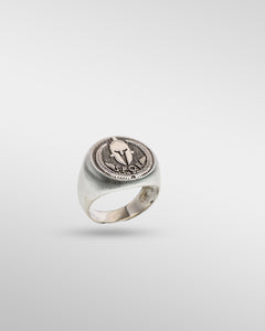 Legio SPQR VI in Silver - SPQR SHOP