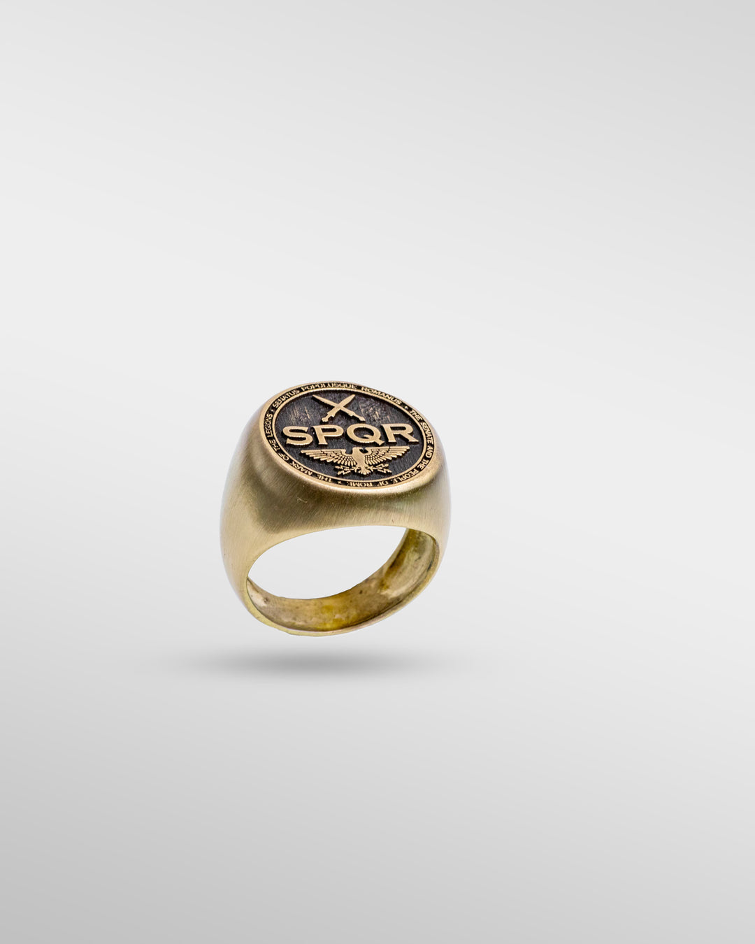Legio SPQR X in Bronze - SPQR SHOP