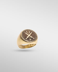 Legio SPQR X in Bronze - SPQR SHOP