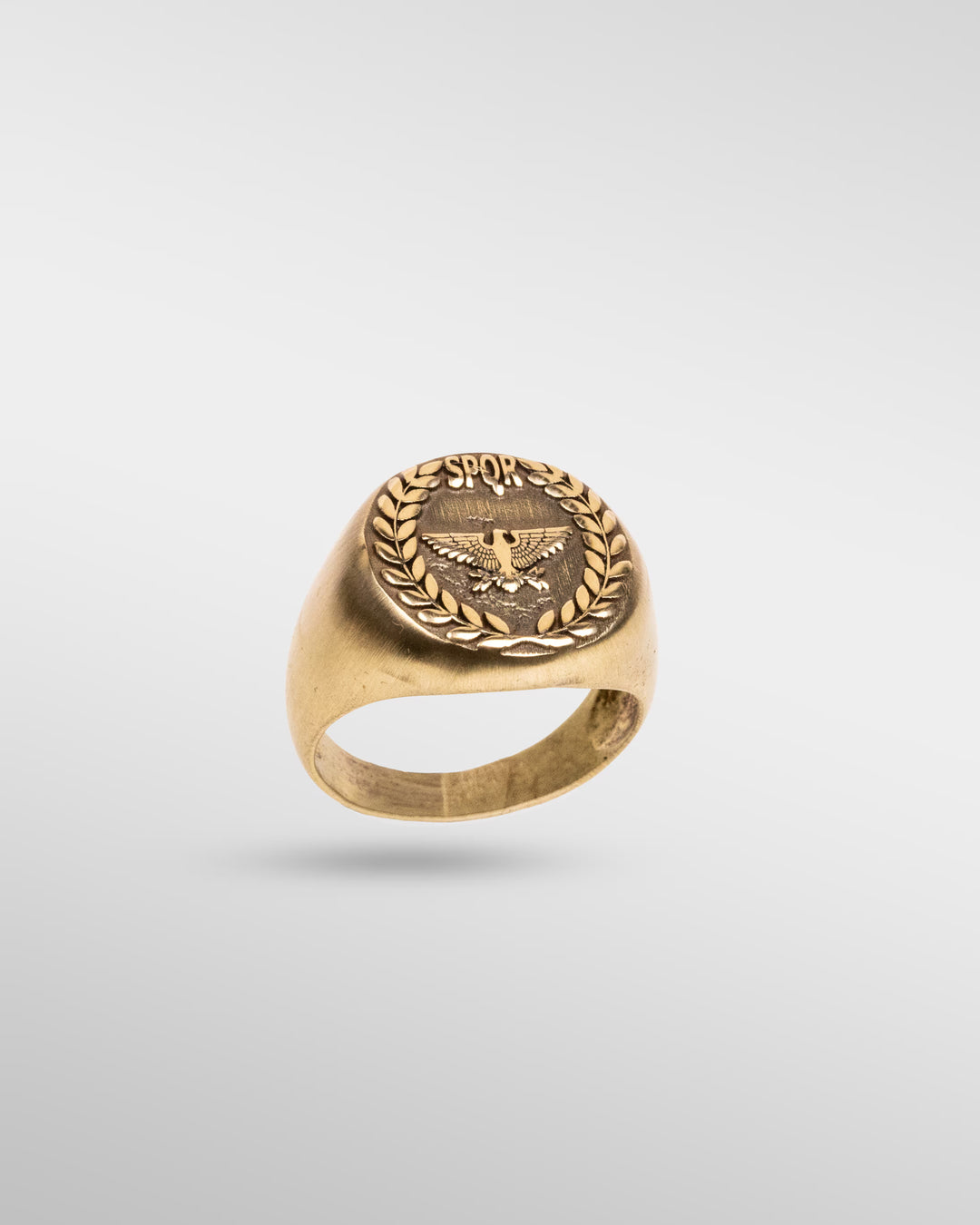 Legio SPQR XIII in Bronze - SPQR SHOP