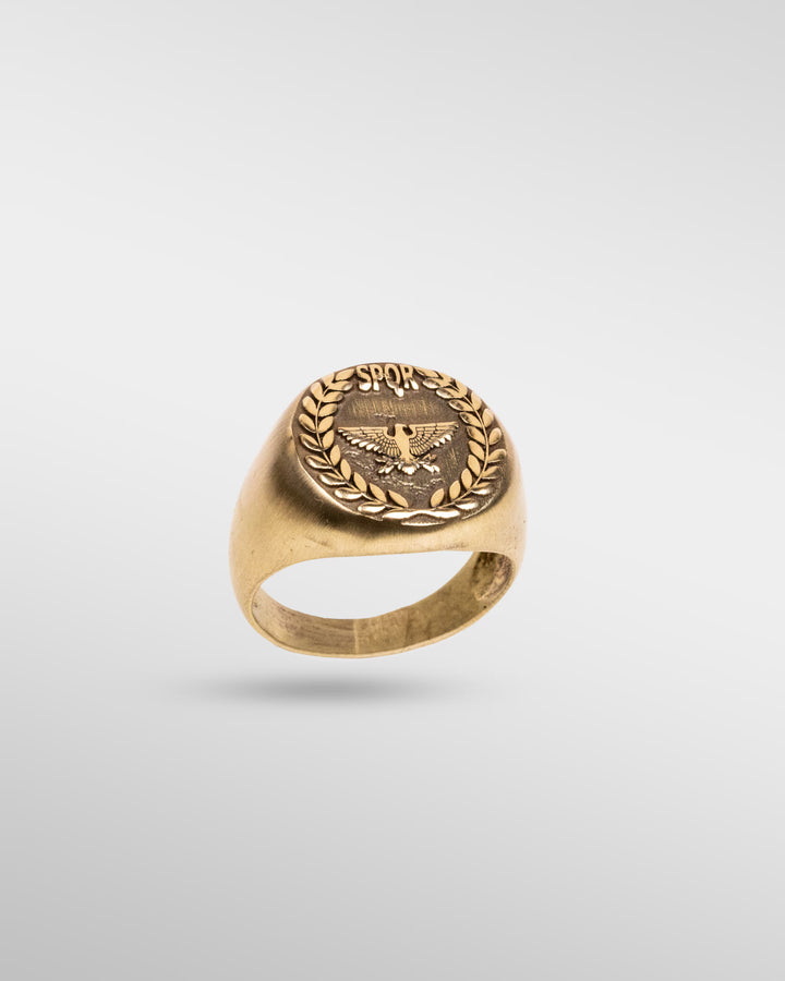 Legio SPQR XIII in Bronze - SPQR SHOP