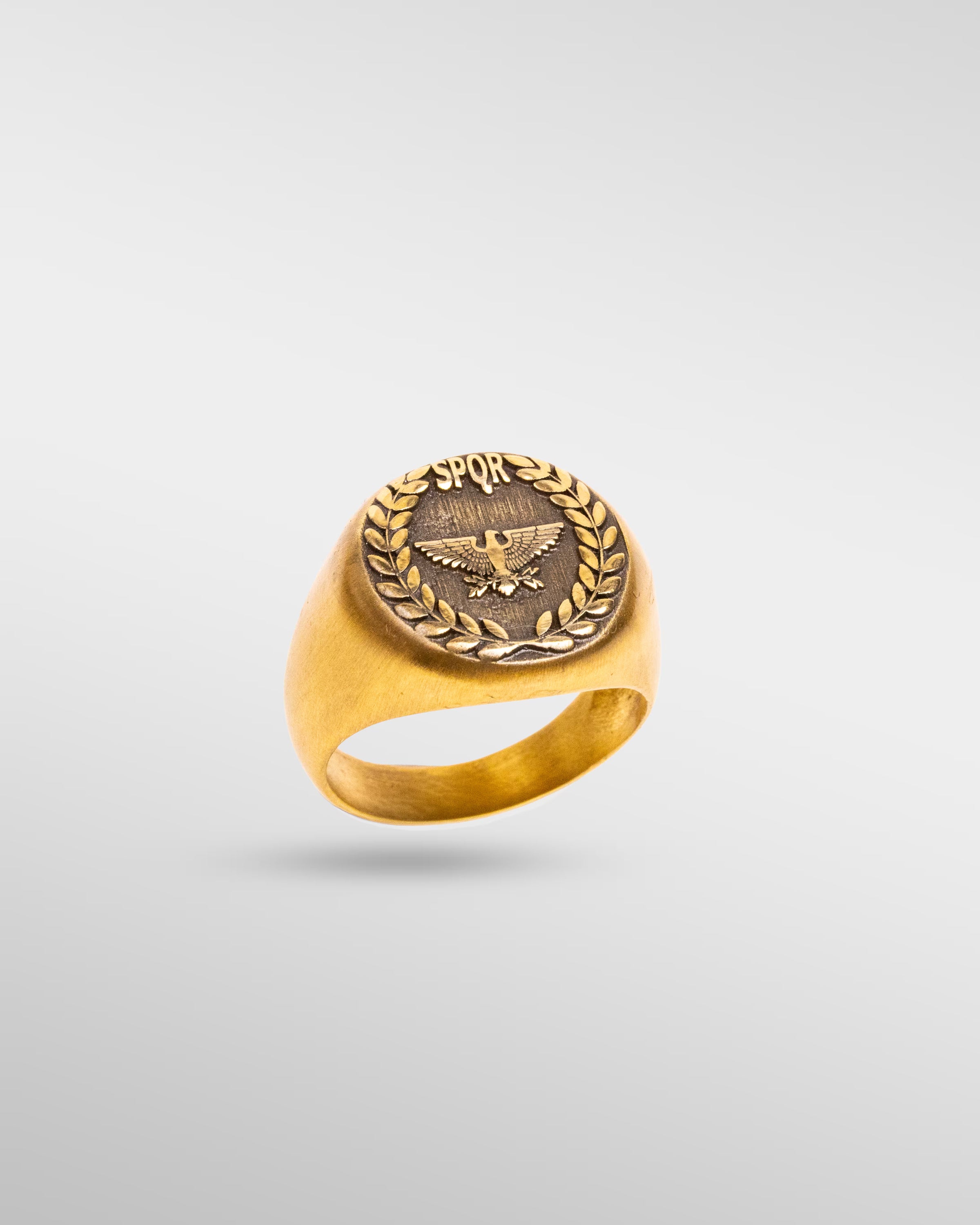 Legio SPQR XIII in Gold - SPQR SHOP