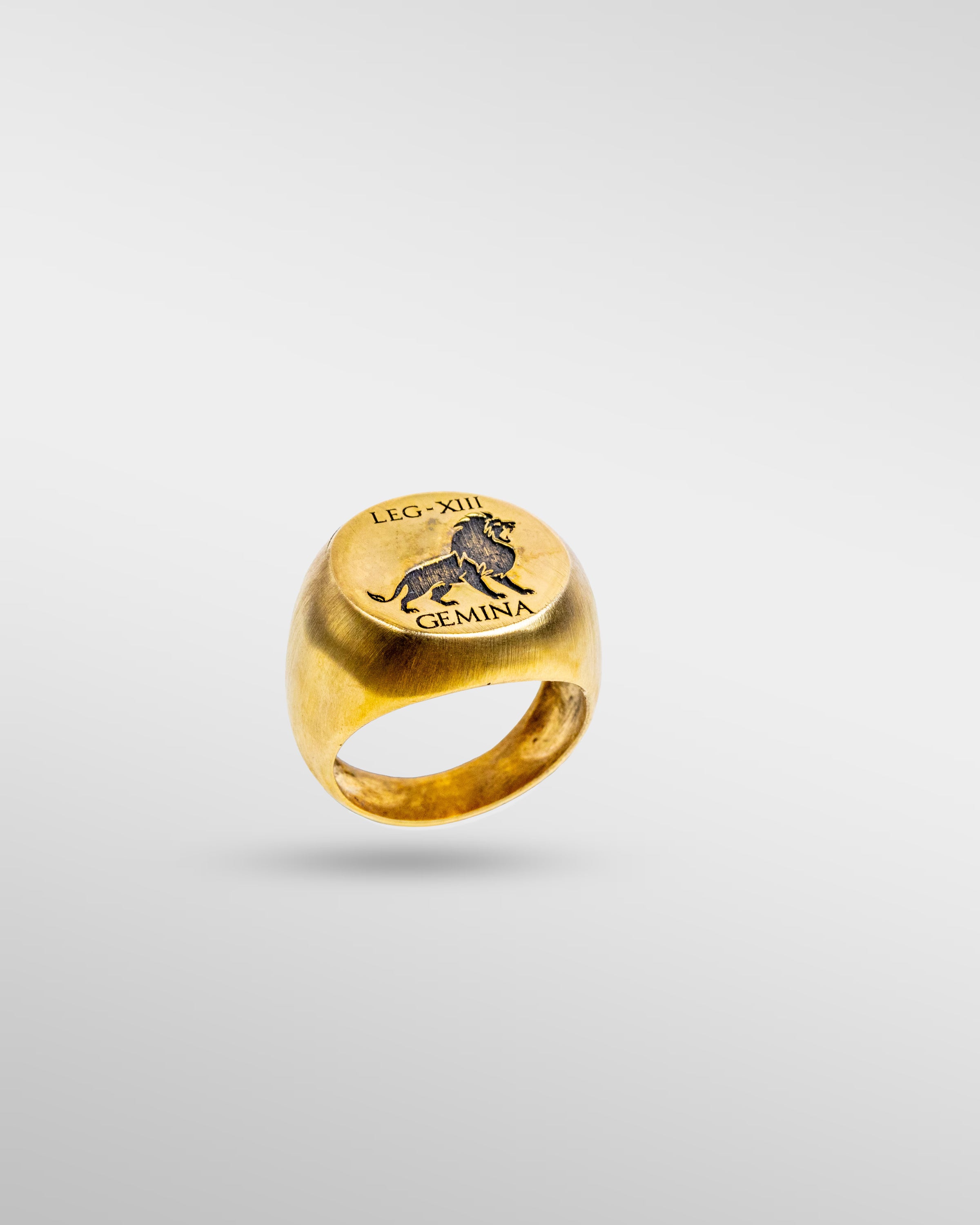 Legio XIII Gemina in Gold - SPQR SHOP