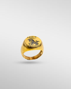 Legio II Augusta in Gold - SPQR SHOP