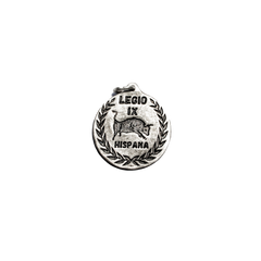 Legio IX Hispana Pendant - SPQR SHOP