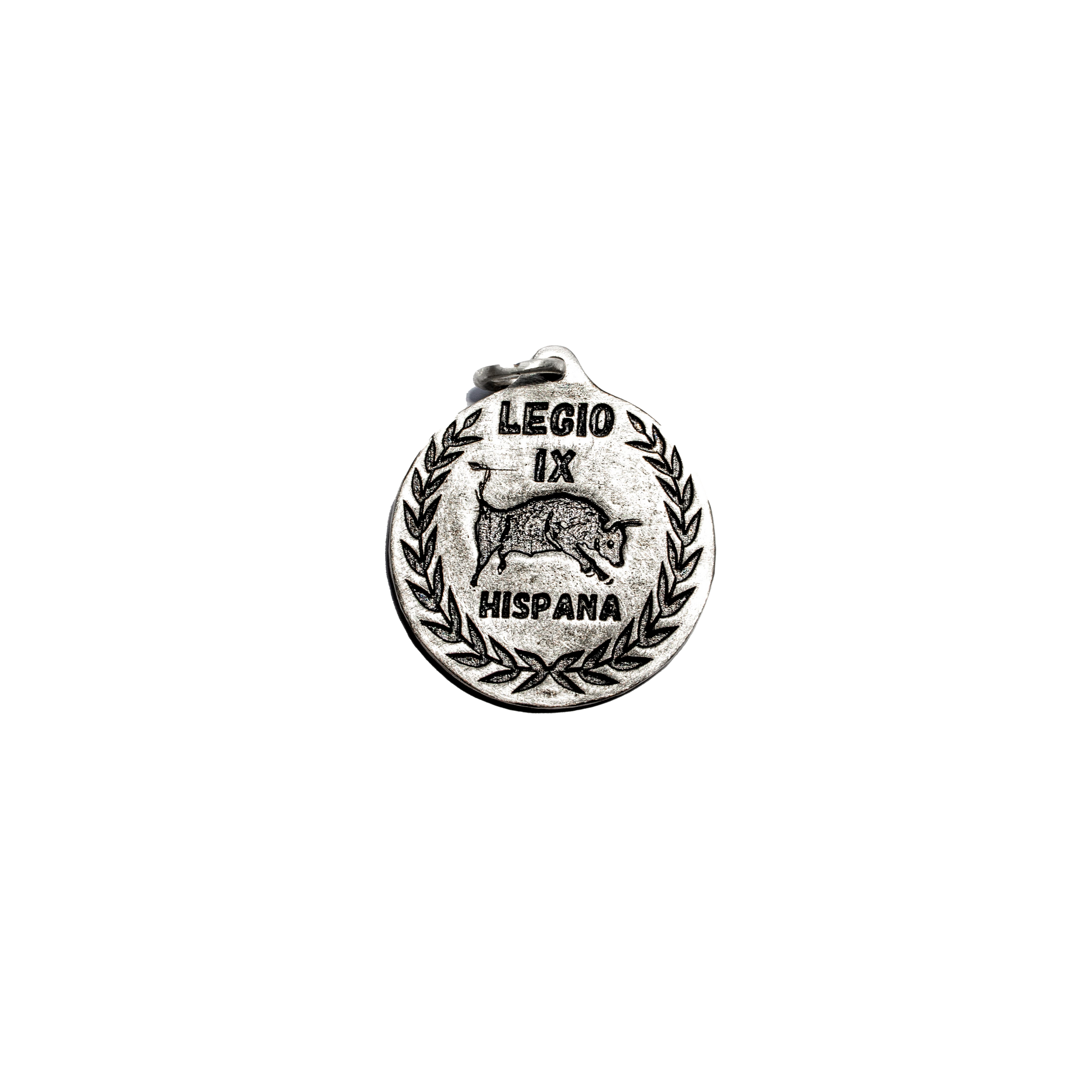 Legio IX Hispana Pendant - SPQR SHOP
