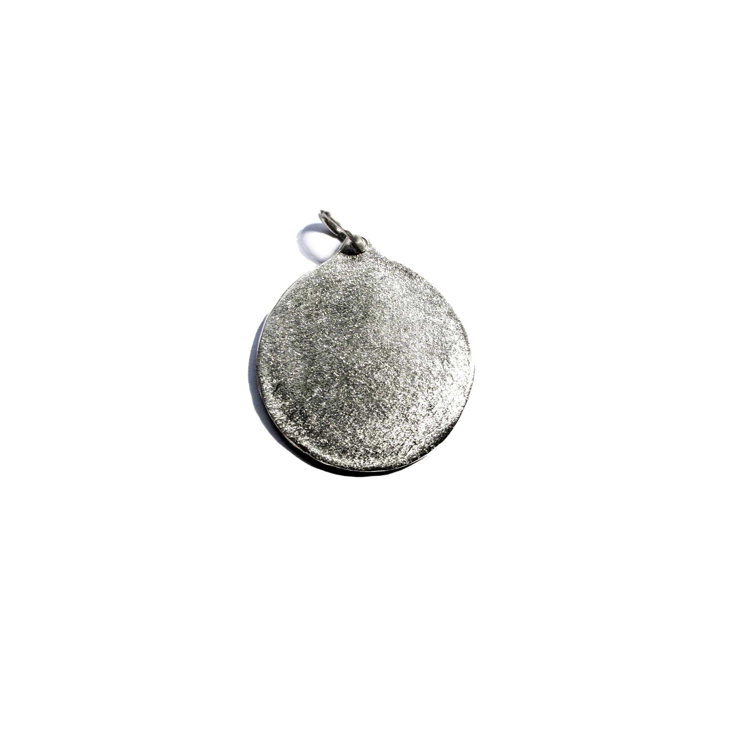 Legio IX Hispana Pendant - SPQR SHOP