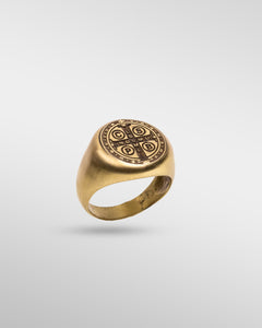 Cross Saint Benedict