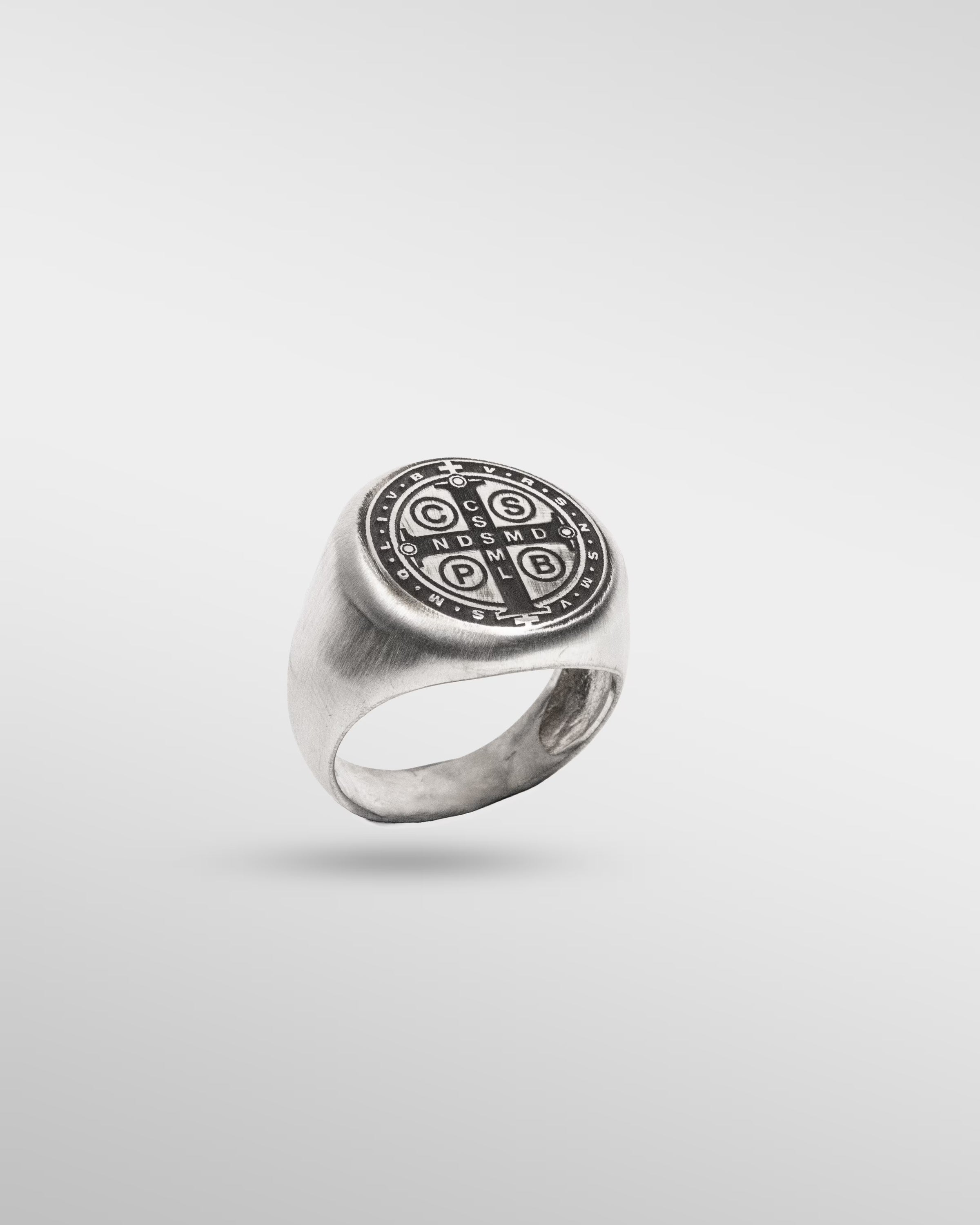 Cross Saint Benedict