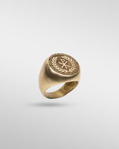 Chi Rho V in Bronze - SPQR SHOP