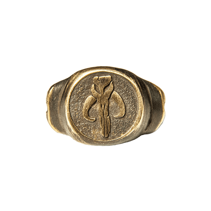 Mandalorian, Mythosaur Skull Ring