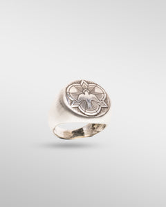 Holy Spirit, The Vatican in Silver - SPQR SHOP