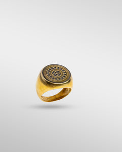 iLLyrian in Gold - SPQR SHOP