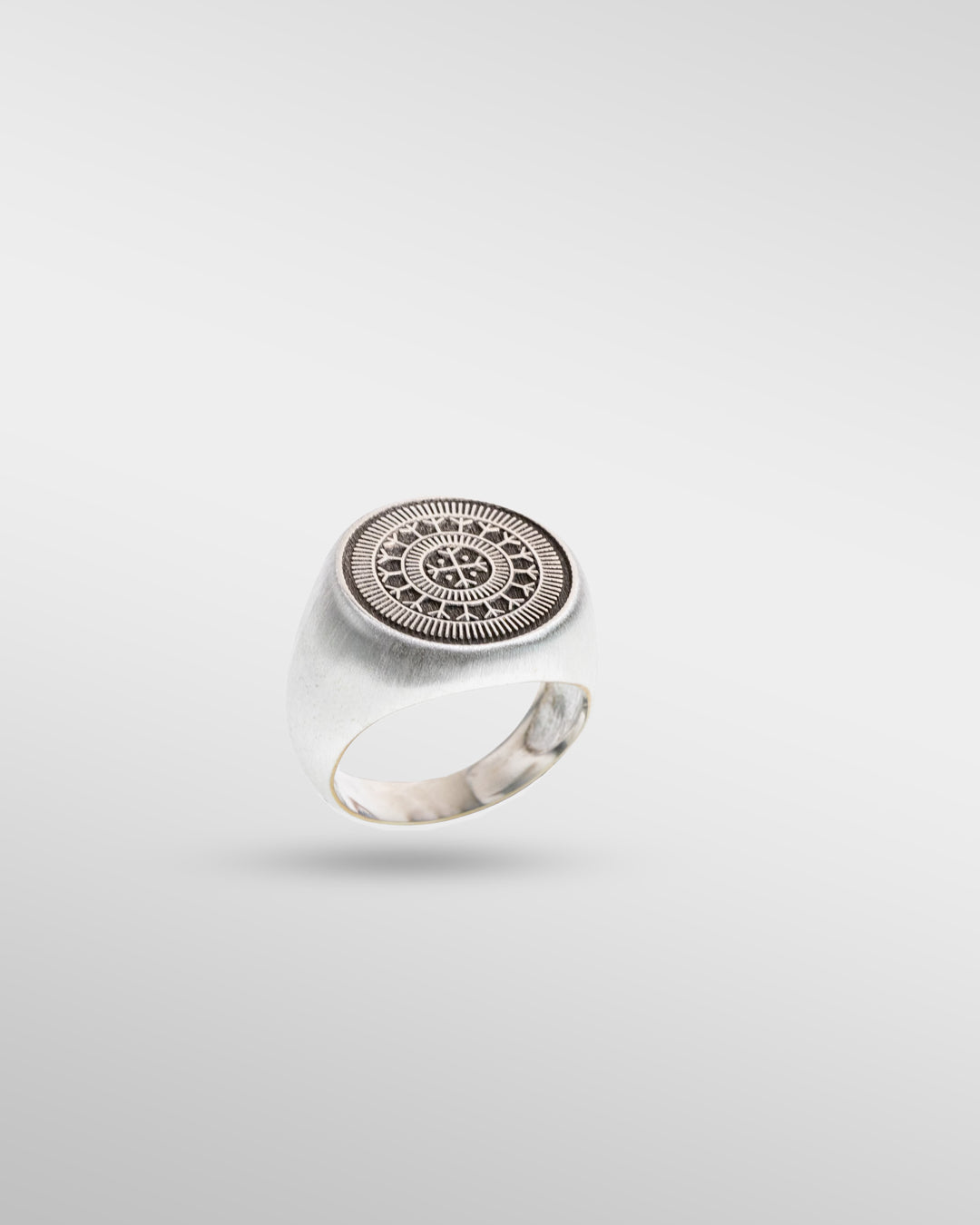 iLLyrian in Silver - SPQR SHOP