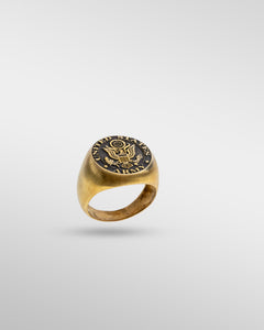United States Army in Gold - SPQR SHOP