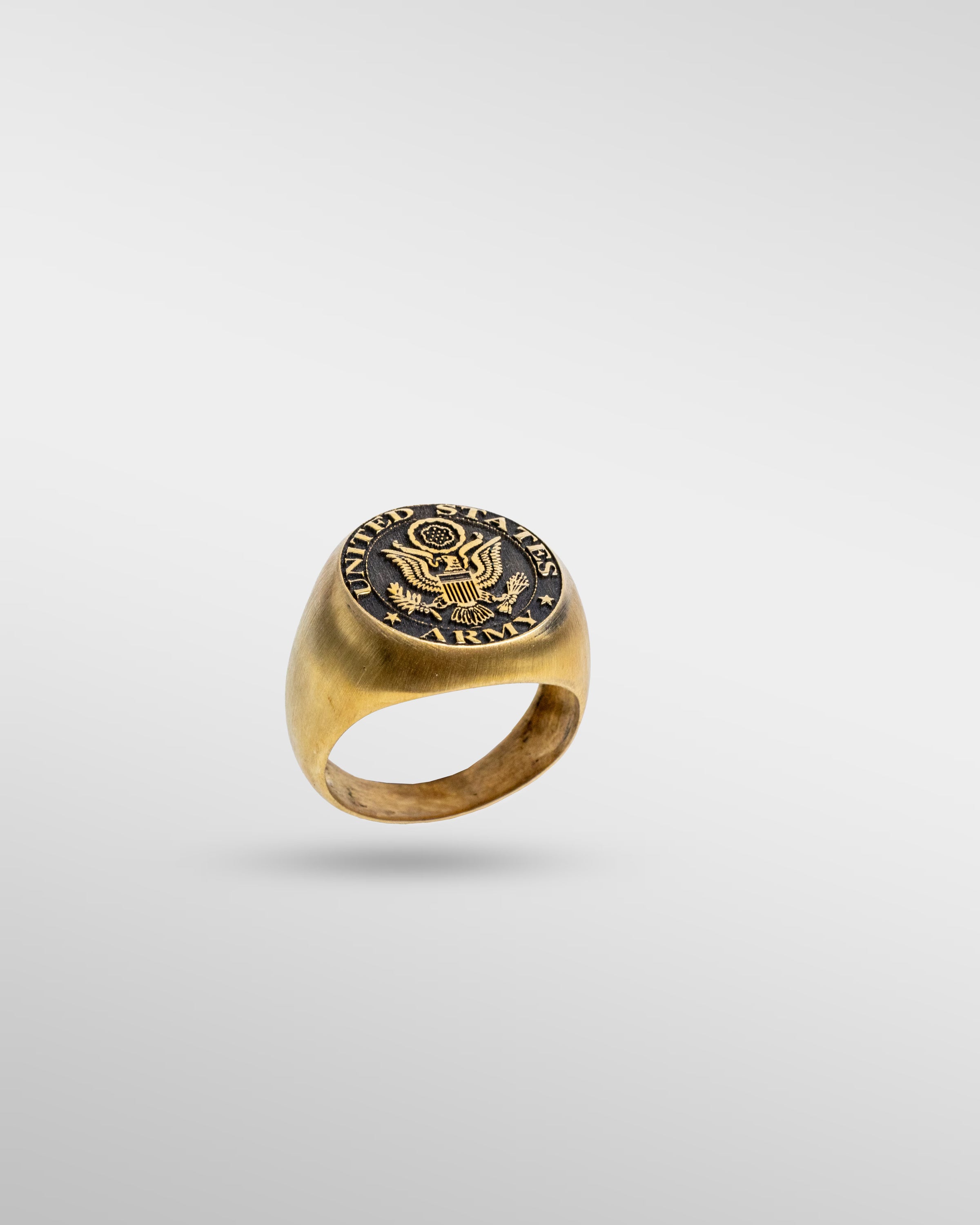 United States Army in Gold - SPQR SHOP