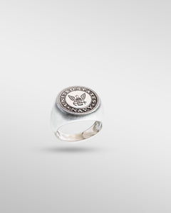 United States Navy in Silver - SPQR SHOP