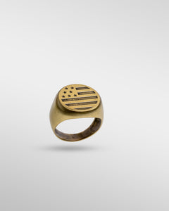 United States of America in Bronze - SPQR SHOP