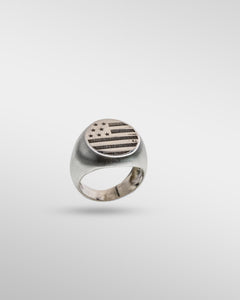 United States of America in Silver - SPQR SHOP