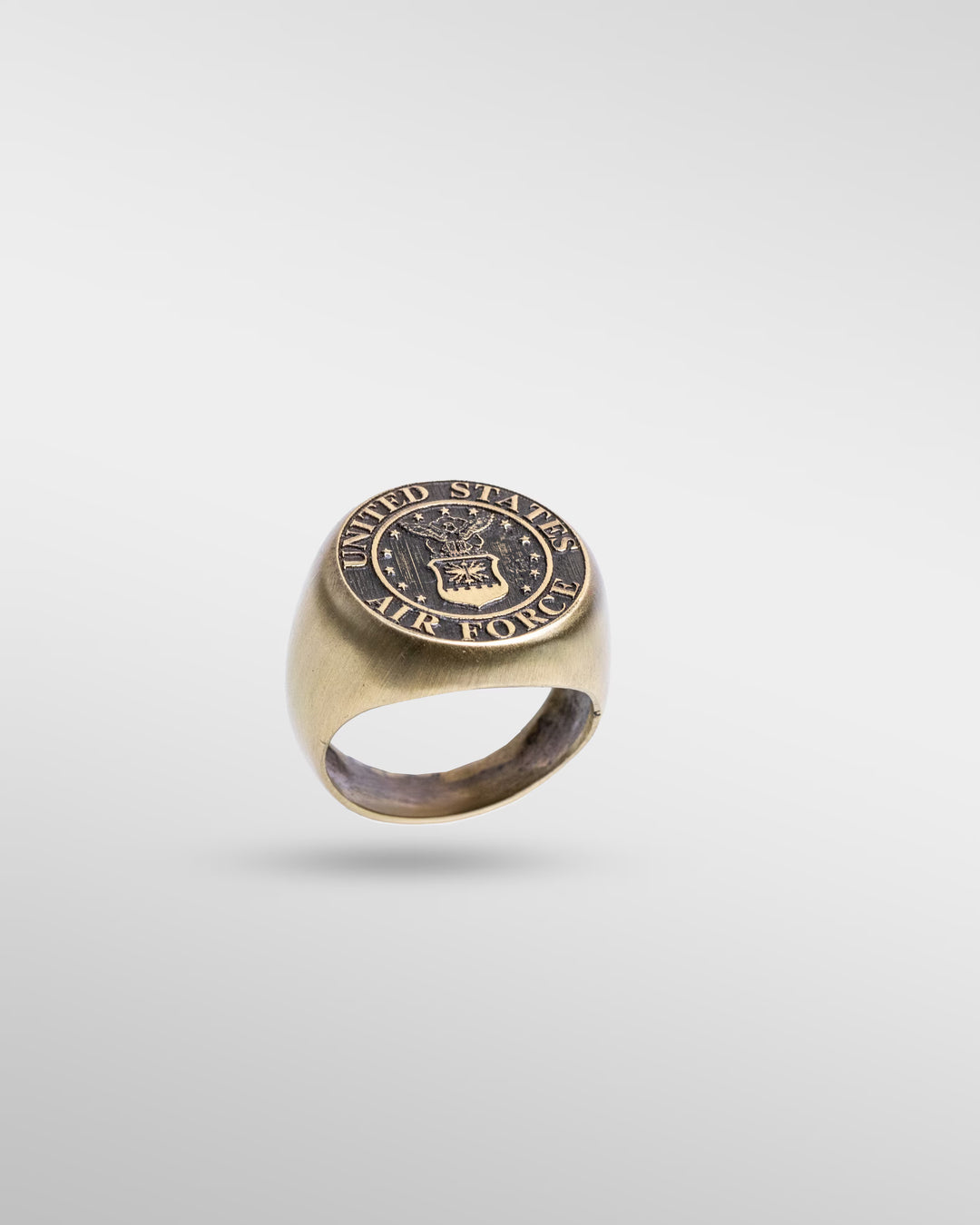 United States Air Force in Bronze - SPQR SHOP