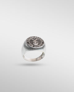 United States Air Force in Silver - SPQR SHOP