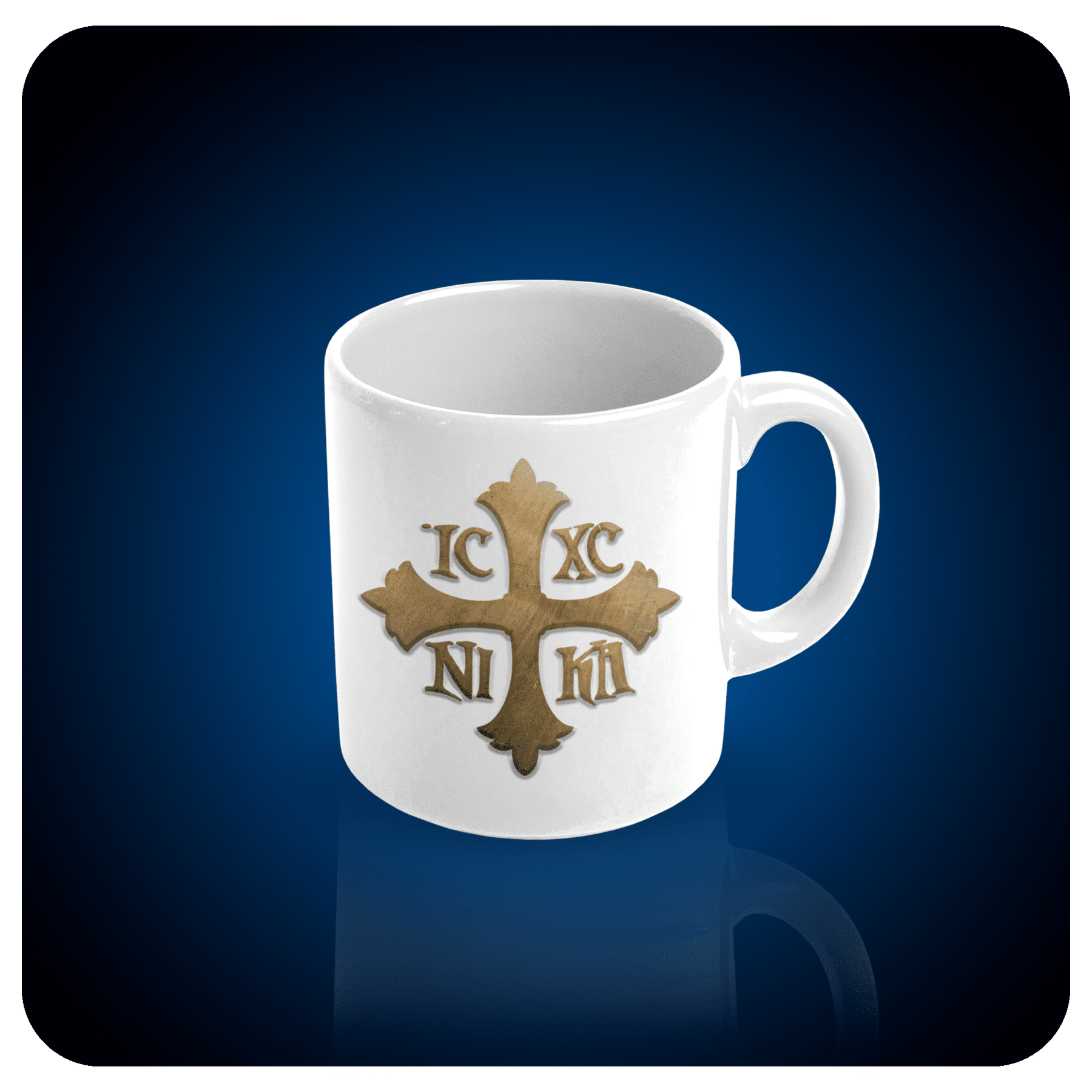 Mug The Fifth Crusader SPQR SHOP