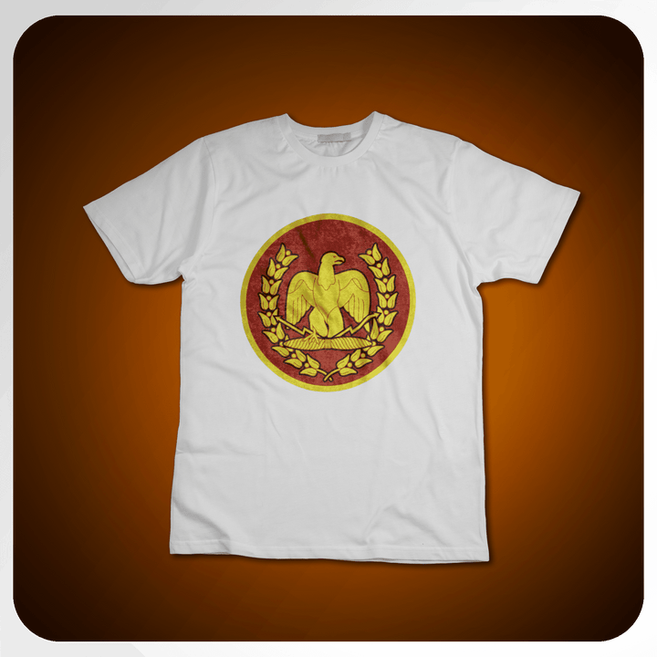Roman Eagle T-Shirt