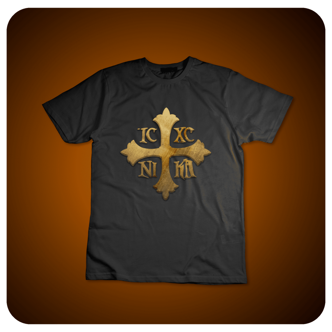 The Fifth Crusader T-Shirt