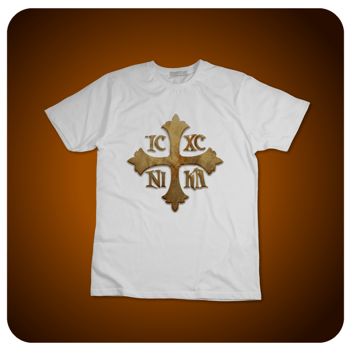 The Fifth Crusader T-Shirt