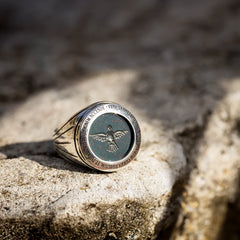 Intaglio Holy Spirit 1 of 60 - SPQR SHOP