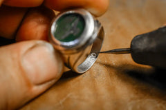 Intaglio Holy Spirit 1 of 60 - SPQR SHOP
