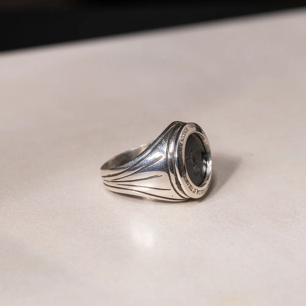 Intaglio Holy Spirit 1 of 60 - SPQR SHOP