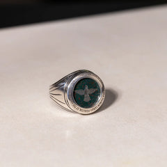Intaglio Holy Spirit 1 of 60 - SPQR SHOP