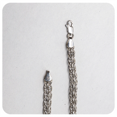 Augustas Delicate Roman Bracelet - SPQR SHOP