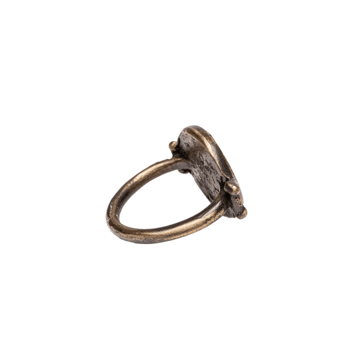 Filaxim Historia Ring (Small band)