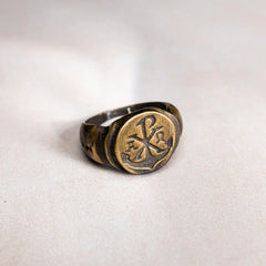 Chi Rho II - SPQR SHOP
