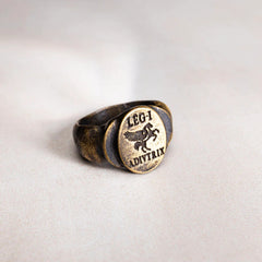 Legio I Adiutrix with Pegasus - SPQR SHOP