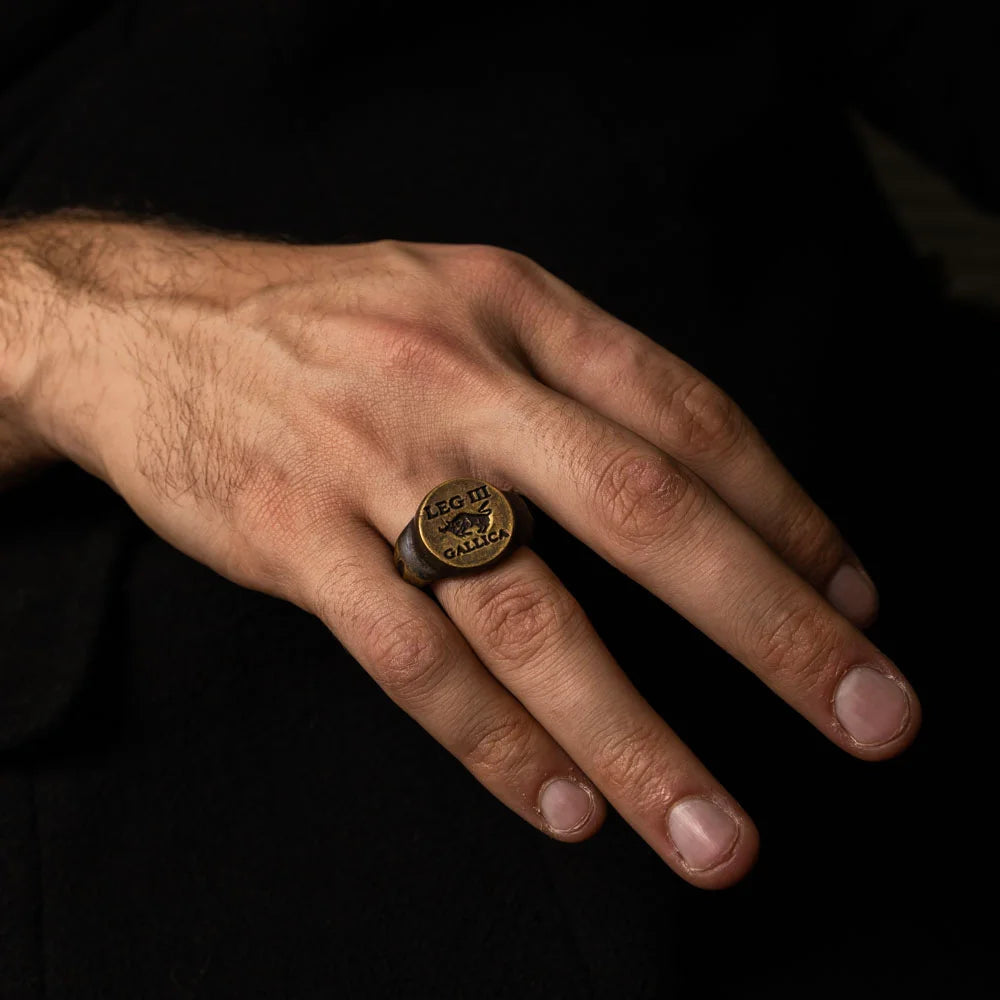 Legio III Gallica - SPQR SHOP