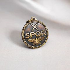 Legio SPQR Pendant - SPQR SHOP