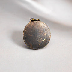 Ginnir | Helm of Awe Pendant - SPQR SHOP