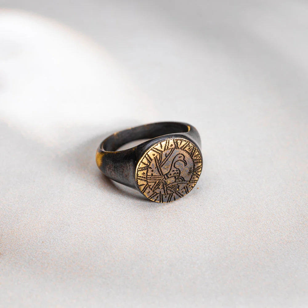 Shield - SPQR SHOP