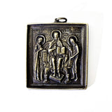 Bronze