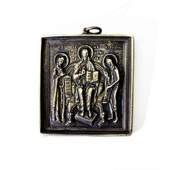 Christian icon, Early Ages II - SPQR SHOP