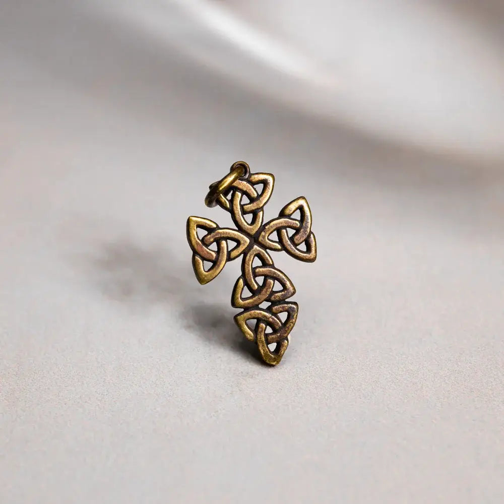 Celtic, Viking Cross II - SPQR SHOP