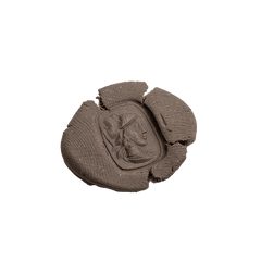 Athena, Intaglio, Onix Stone II - SPQR SHOP